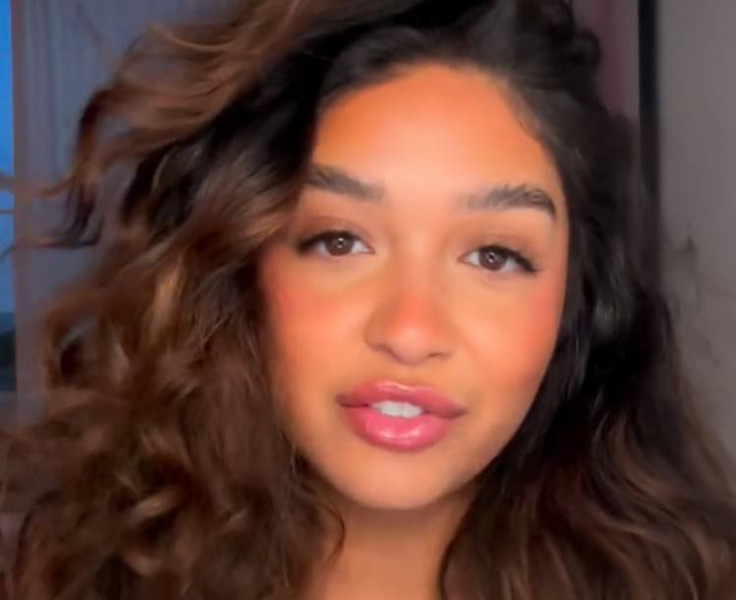 Cierra Ortega