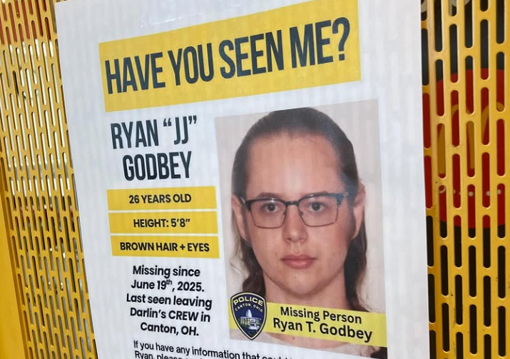 Ryan Godbey