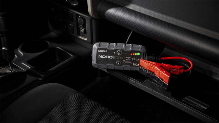 NOCO Boost X GBX45