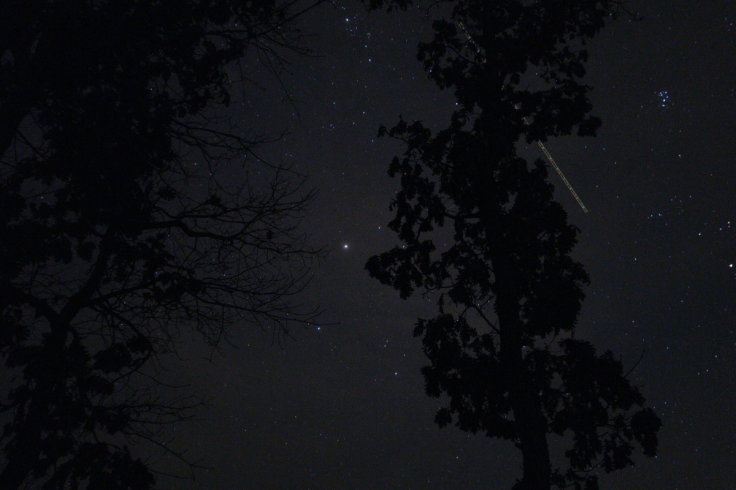 Fireball Blazes Over Scotland – Alien or Meteor?