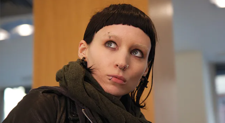 Rooney Mara is a frequent collaborator of David Fincher