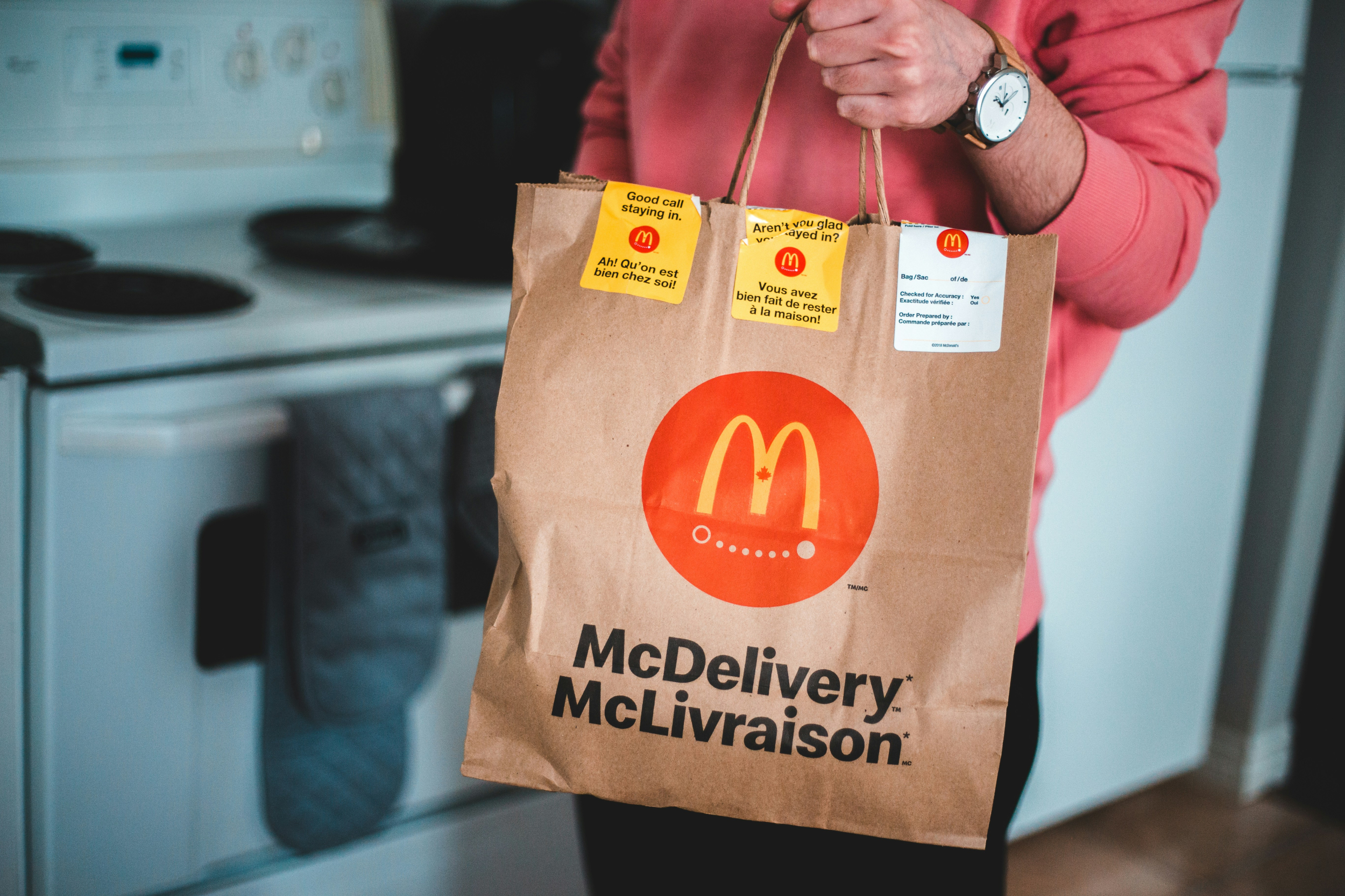 McDonald's New Menu Includes This Spicy Edition - Price And Is It Coming To Your Branch Soon?
