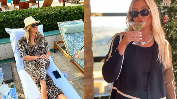 Sophia Hutchins