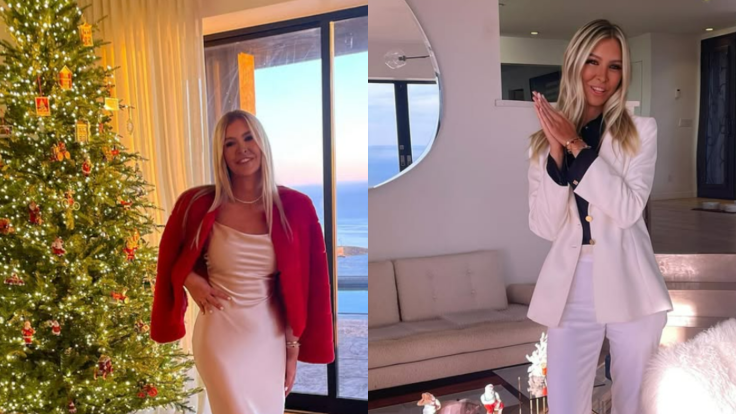 Sophia Hutchins