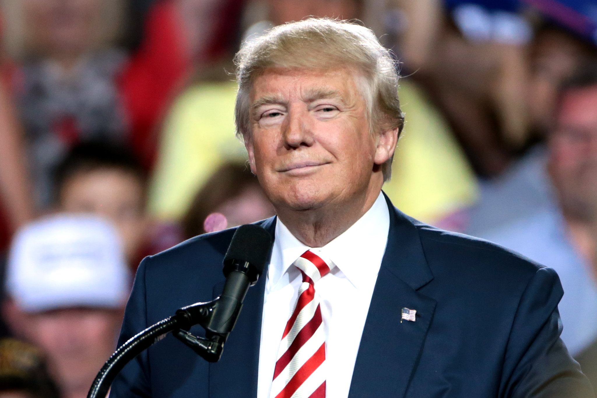 Trump's 'Rocket Ship' Budget Could Crash the US Economy, Economists Warn