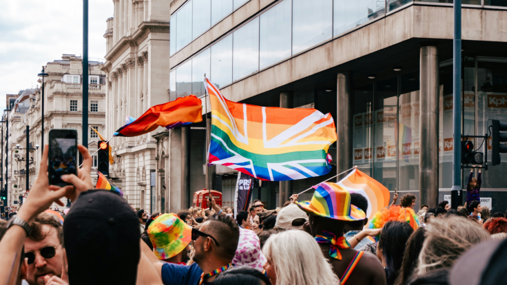 London Pride