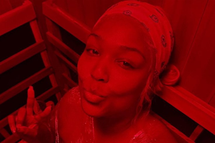 Lizzo weight loss