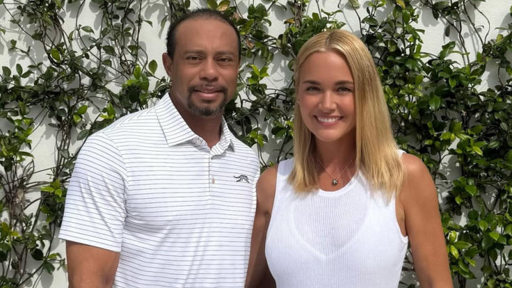 Tiger Woods