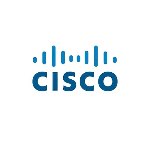 CISCO Logo