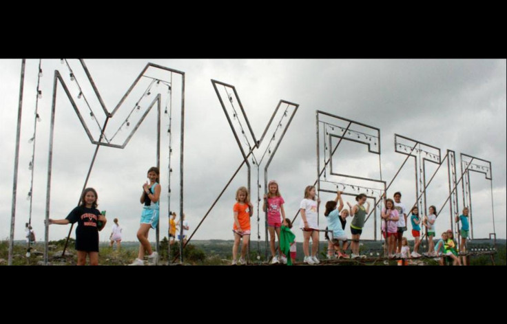 Camp Mystic