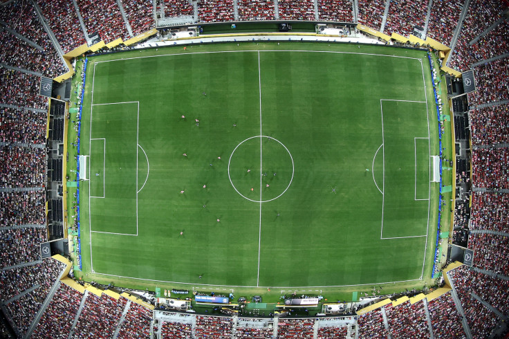 FIFA World Cup 2026 tickets