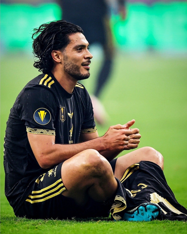 Raul Jimenez