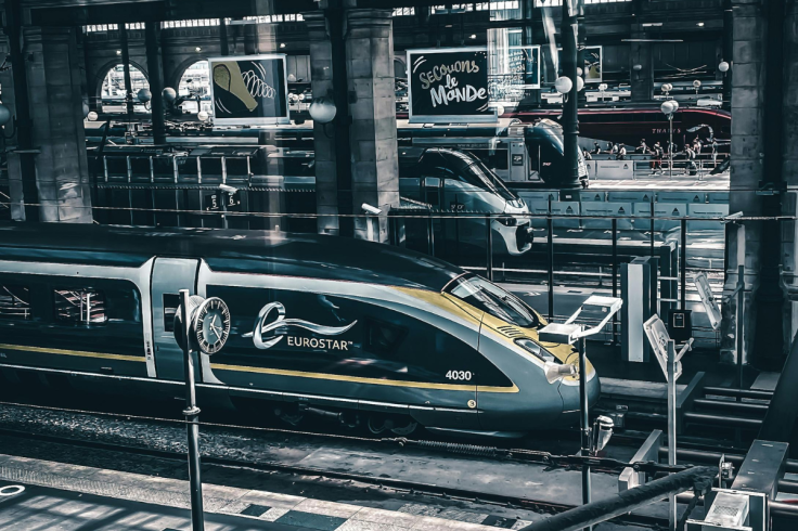 Eurostar Chaos: Passengers Stranded for Hours in ‘Boiling’ Train!
