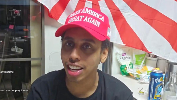 Johnny Somali Jail update