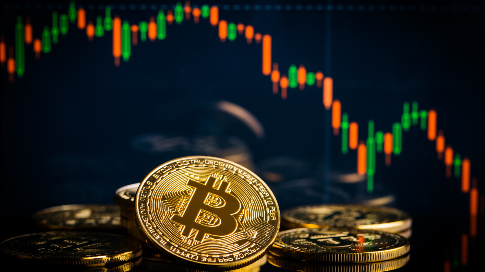 Why is Bitcoin Falling? $3. 5 Billion of BTC Outflows Across Major Exchanges and Funds in Two Hours