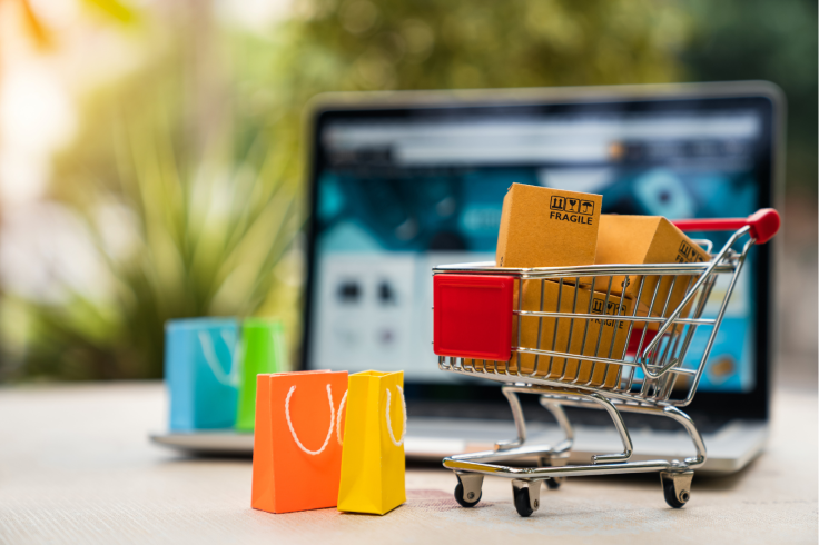 Online Shopping