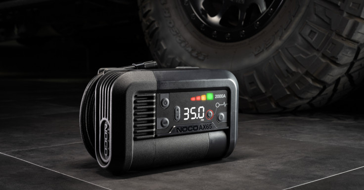 NOCO Boost Air AX65