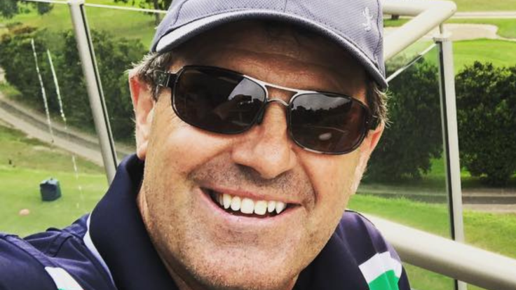 Mark Taylor