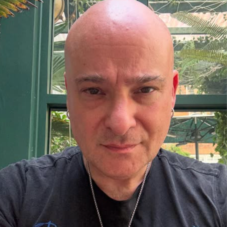 David Draiman