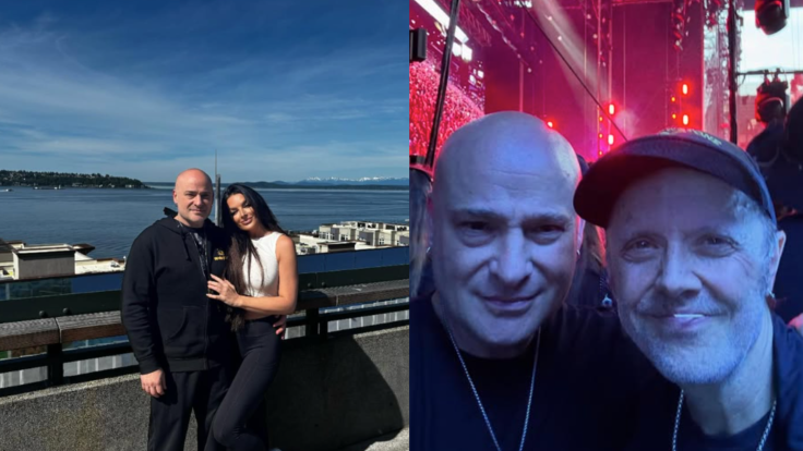 David Draiman