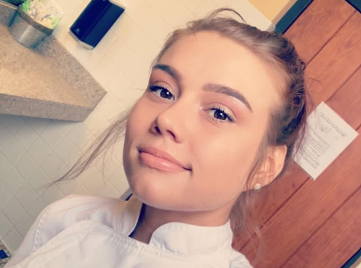 Whitney Purvis amid legal trouble and personal tragedy