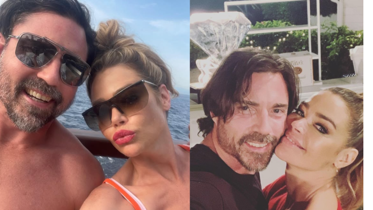 Denise Richards