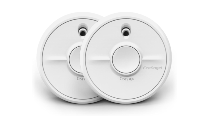 FireAngel SB1-R Smoke Alarm