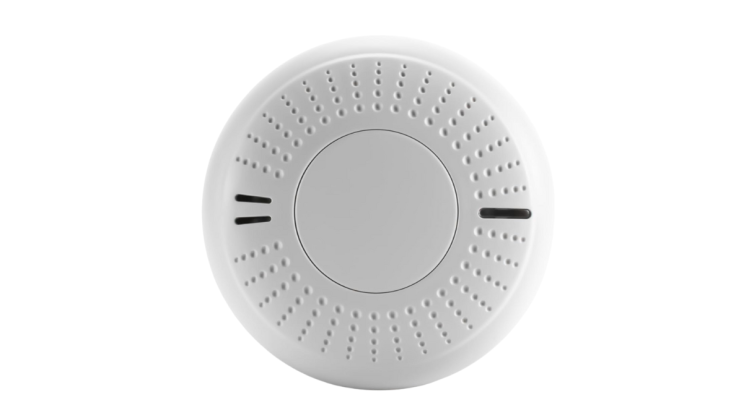 STATUS Interlinkable Smoke Alarm