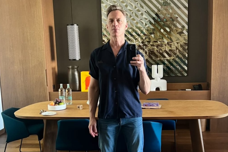 Matt Cameron