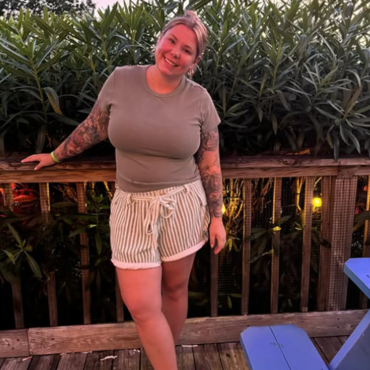 Kailyn Lowry