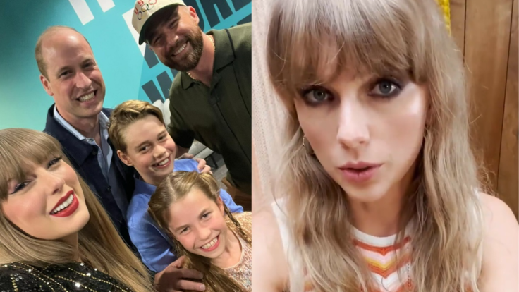 Taylor Swift