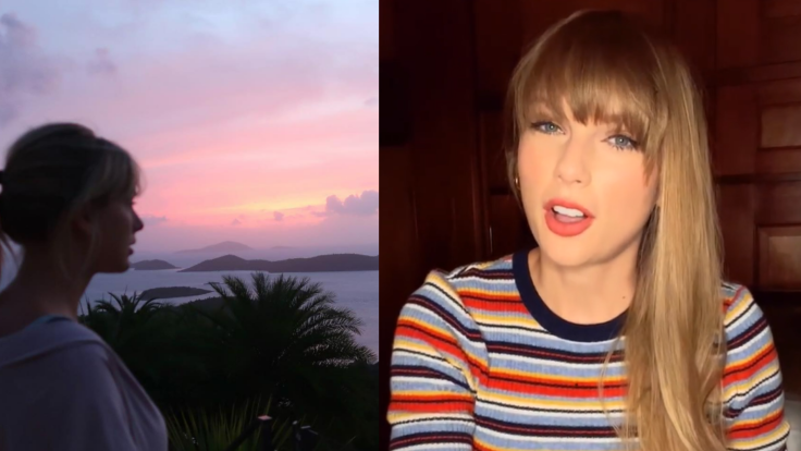 Taylor Swift