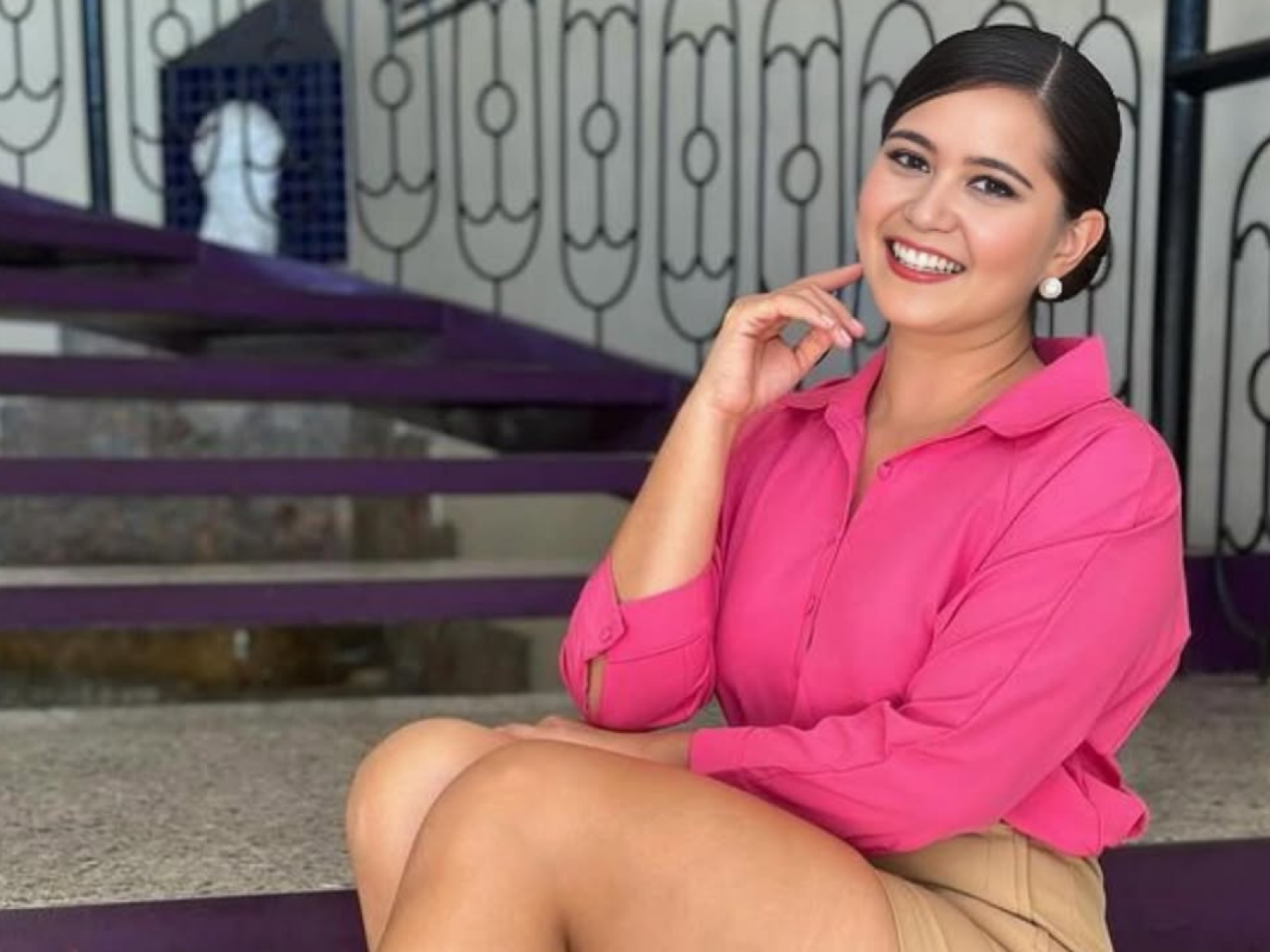 Assam Influencer 'Babydoll Archi' Exposed As AI-Generated Persona After Viral Kendra Lust Photo | IBTimes UK