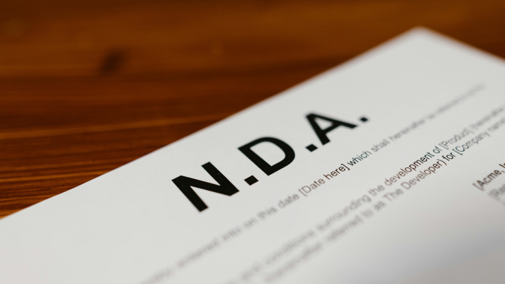 NDA