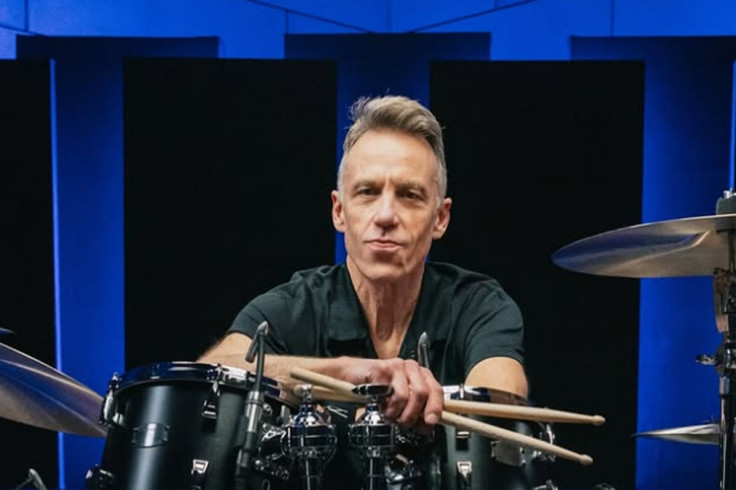 matt cameron