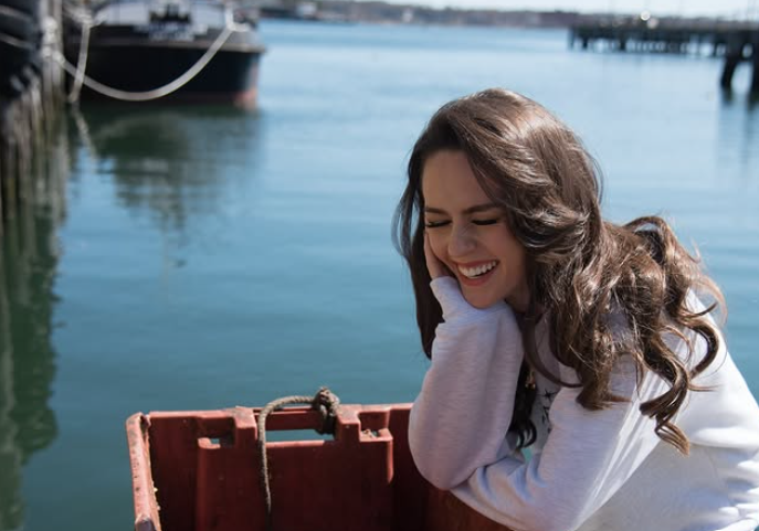 Bill Belichick girlfriend - Jordon Hudson
