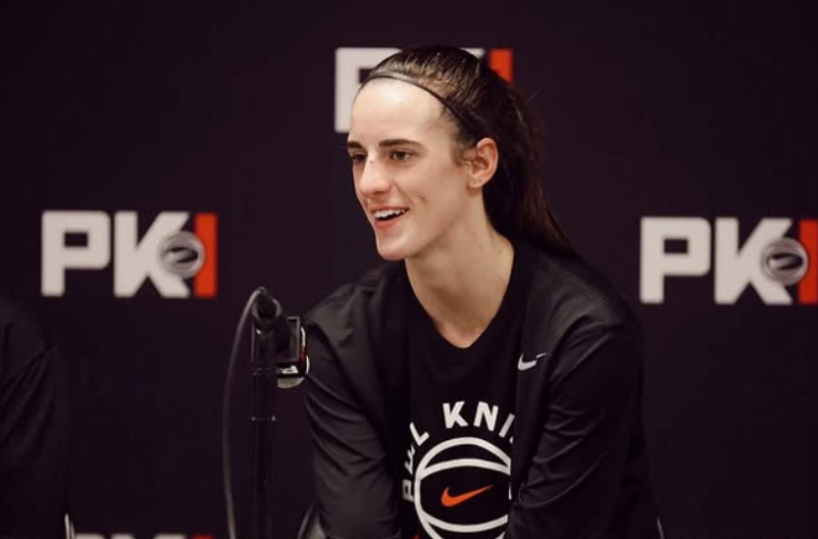 Caitlin Clark