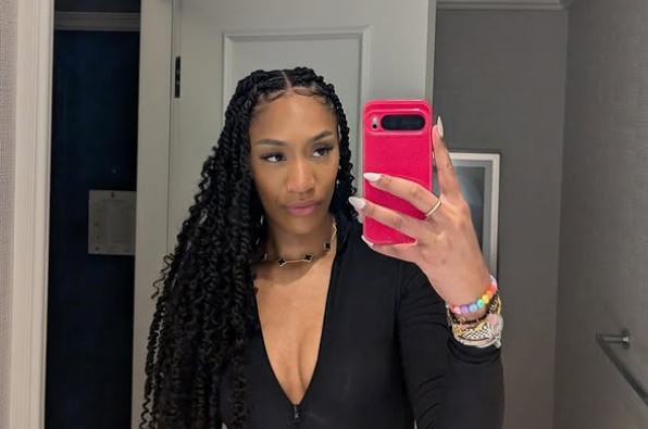 A'ja Wilson