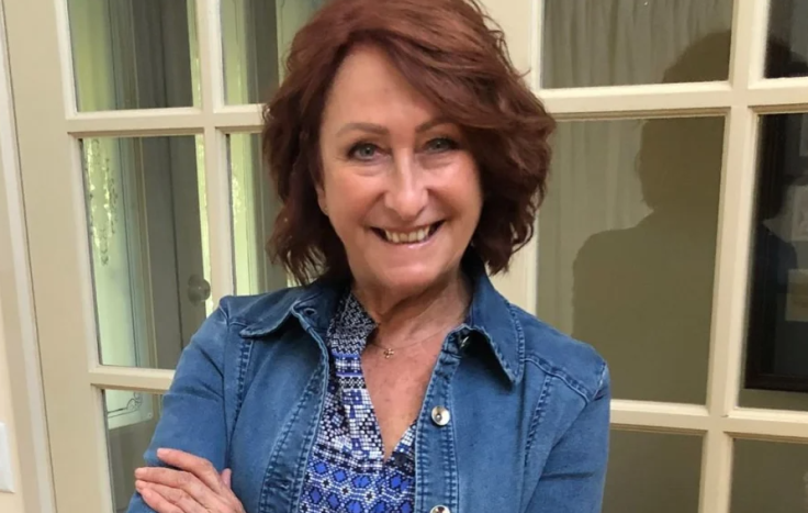 Lynne McGranger