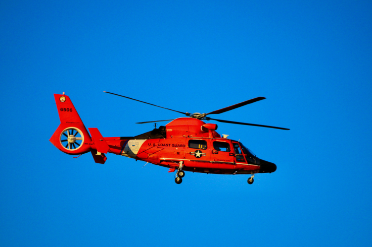 Hero Rescuer Saves 165 at Camp Mystic