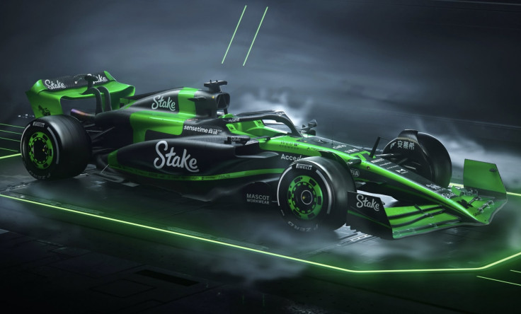 Sauber