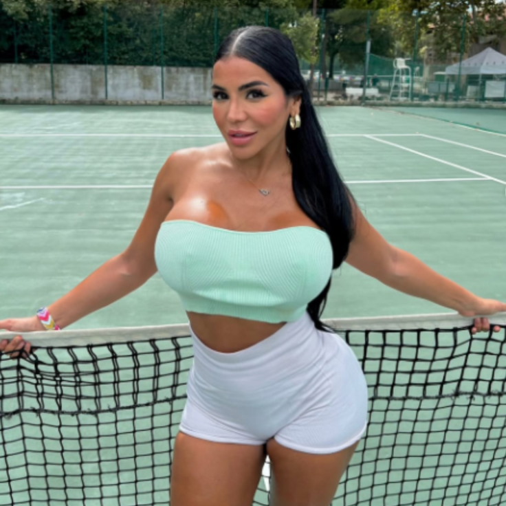 Soraya Riffy