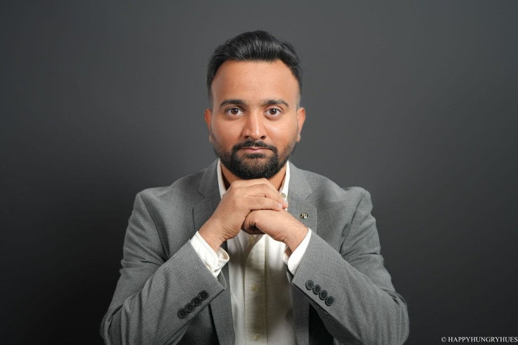 Pratik Panchal