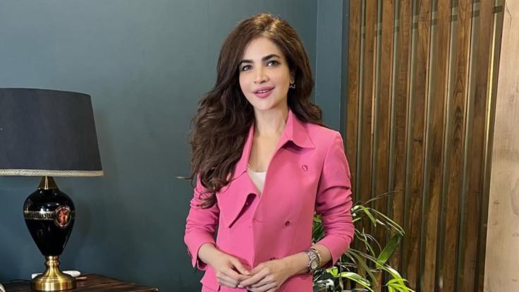 Humaira Asghar Ali