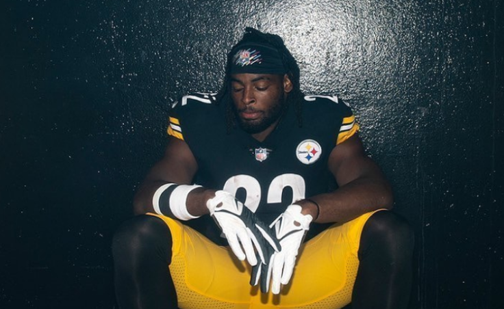 Najee Harris