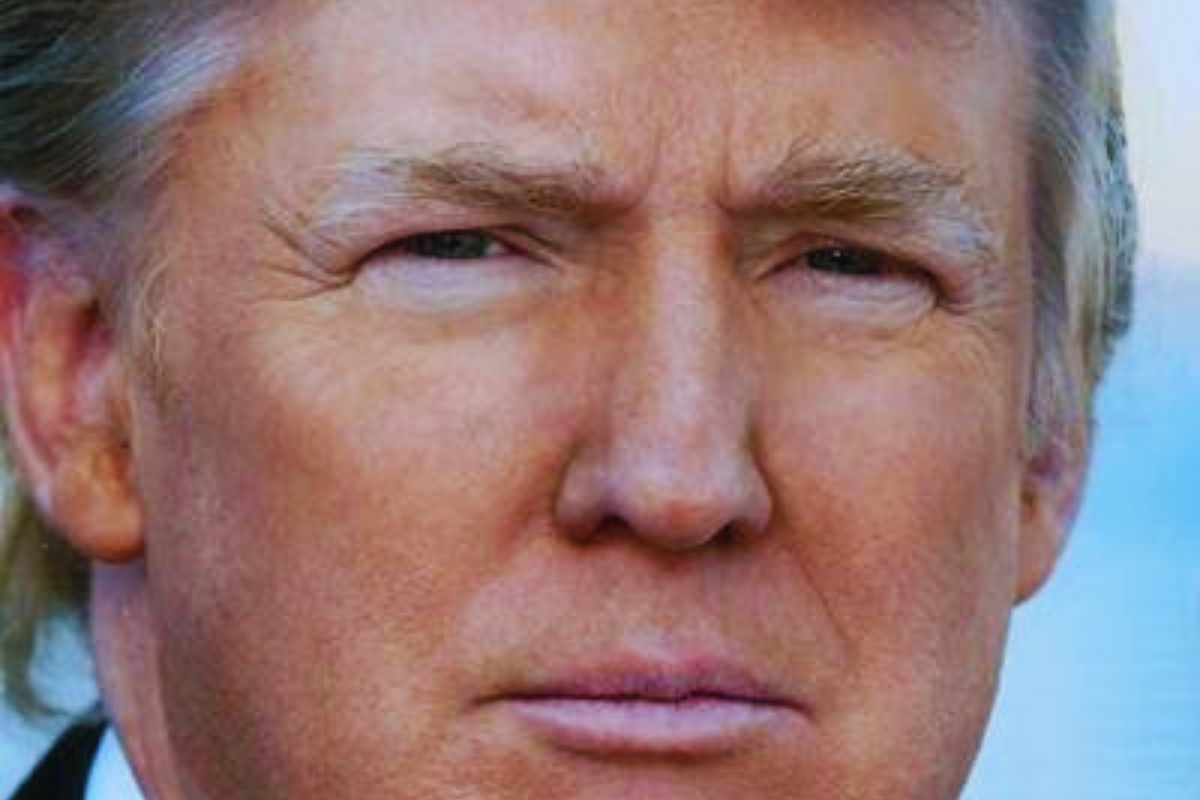 You Won't Be Disappointed': Trump Warns Seven Nations Of Tariffs Up To 30% Unless Deal Is Made By August 1