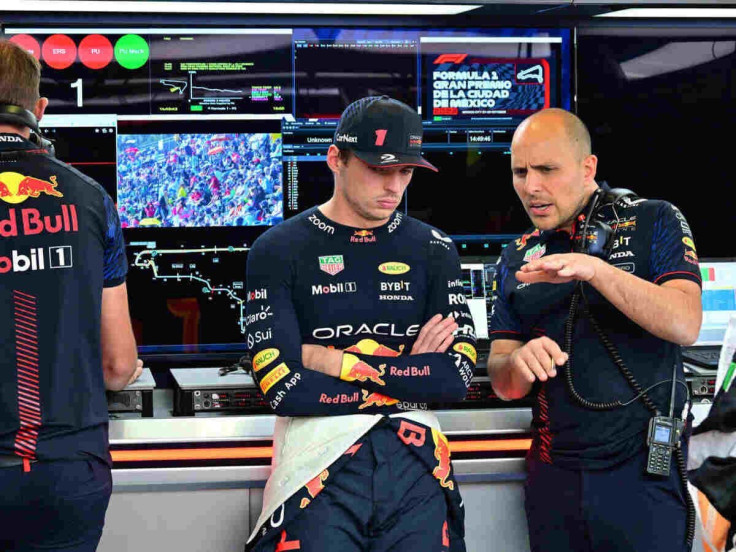 Red bull