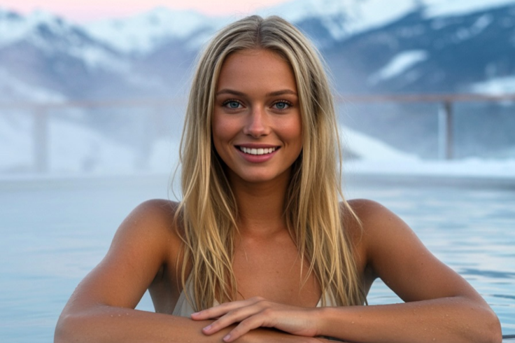 Mia Zelu