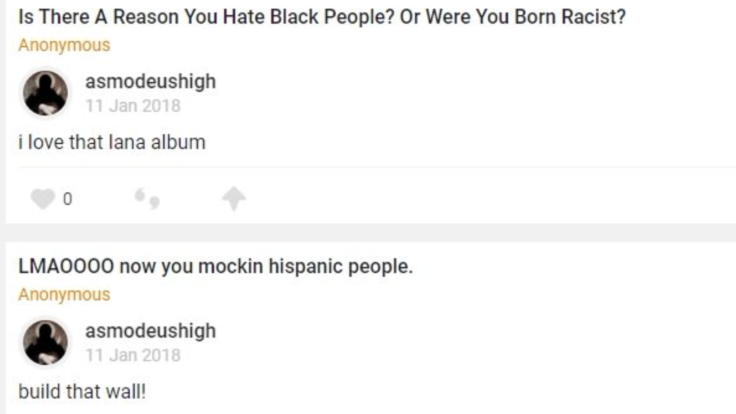 Ethel comment