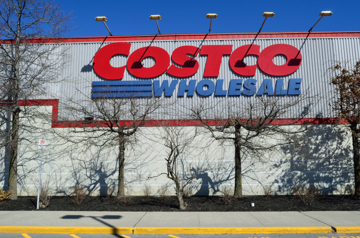 Costco Store